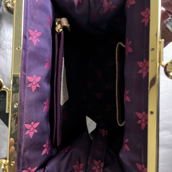 Anushka shoulder bag - Picture 2 of 6